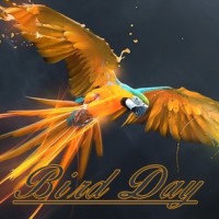 BIRD-DAY