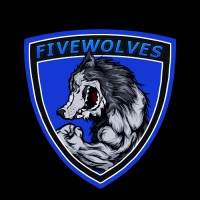 FIVEWOLVES TEST