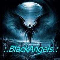 BlackAngels