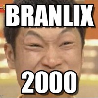 Branlix 2000