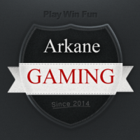 ArkaneGaming