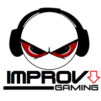 iMPROV GAMING