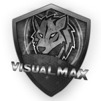 Team visuaLMAX!