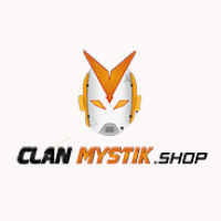 Clan-Mystik Shop