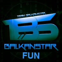 Balkanstar line up fun