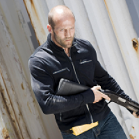 Statham en mode nrv