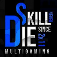 Skill Never Die