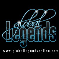 Global Legends # 1