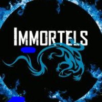 - [ IMMORTELS ] -