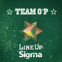 O'rigamY Project LineUp Stigma