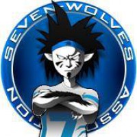 SEVEN-WOLVES