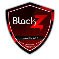 Black-Z Line-up 1