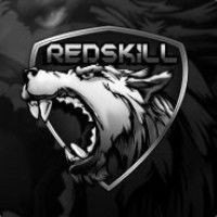 REDSKILL.#