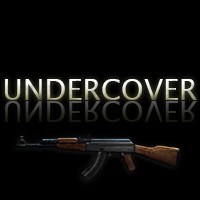 UNDERCOVER