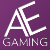 aE GAMiNG