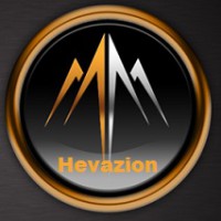 Hevazion.css