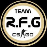 Red-Fight-Gaming CS GO