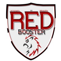 RED BOOSTER GAMING
