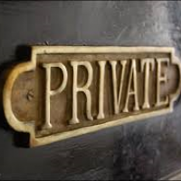 priVaTe