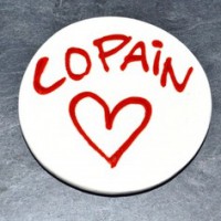 Copain du B