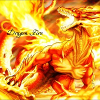 Dragon Fire