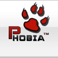 Phobia ™ Team Line Up 1