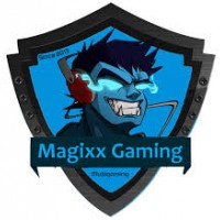 Magixx-Gaming