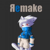 Яemake