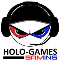 Holo-Games