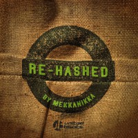 re-hashed