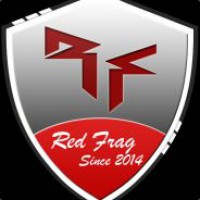 RedFrag évolution