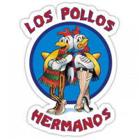 Los Pollos Hermanos #1