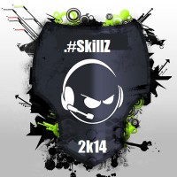 SkillZ War