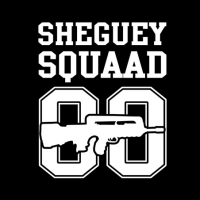 SHEGUEY SQUAAD