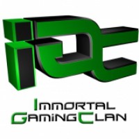 immortal gaming clan