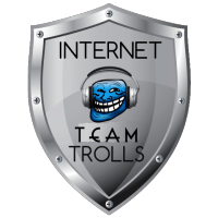 Internet Team Trolls