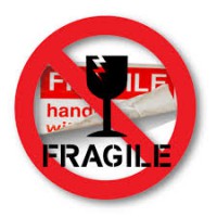 Anti-Fragile