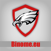 Binome.eu #