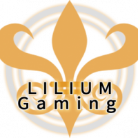 Lilium' Bite Strong