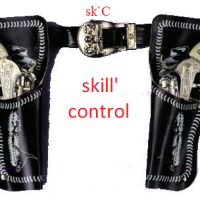 skill control