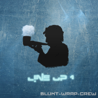 Blunt-Wrap-Crew Line-up 1 Officiel