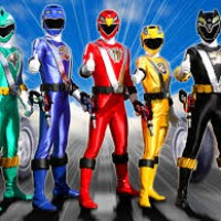 POWERRANGERS