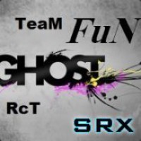 Fun # Ghost Srx