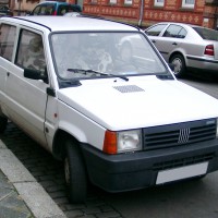 FIATPANDA