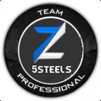 Team 5STEELS