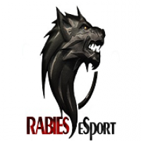 Rabies eSport Line-Up Memories