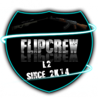 FlipCrew Line-up 2