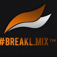 #BreakĻ Mix™