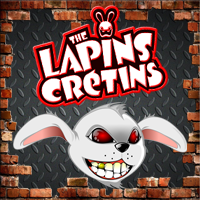 Les Lapins Crétins