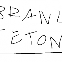 Branle Tétons